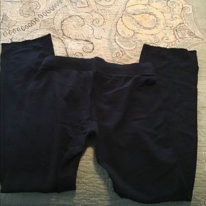 Hollister sweatpants